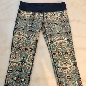 O’Neill Crop Legging